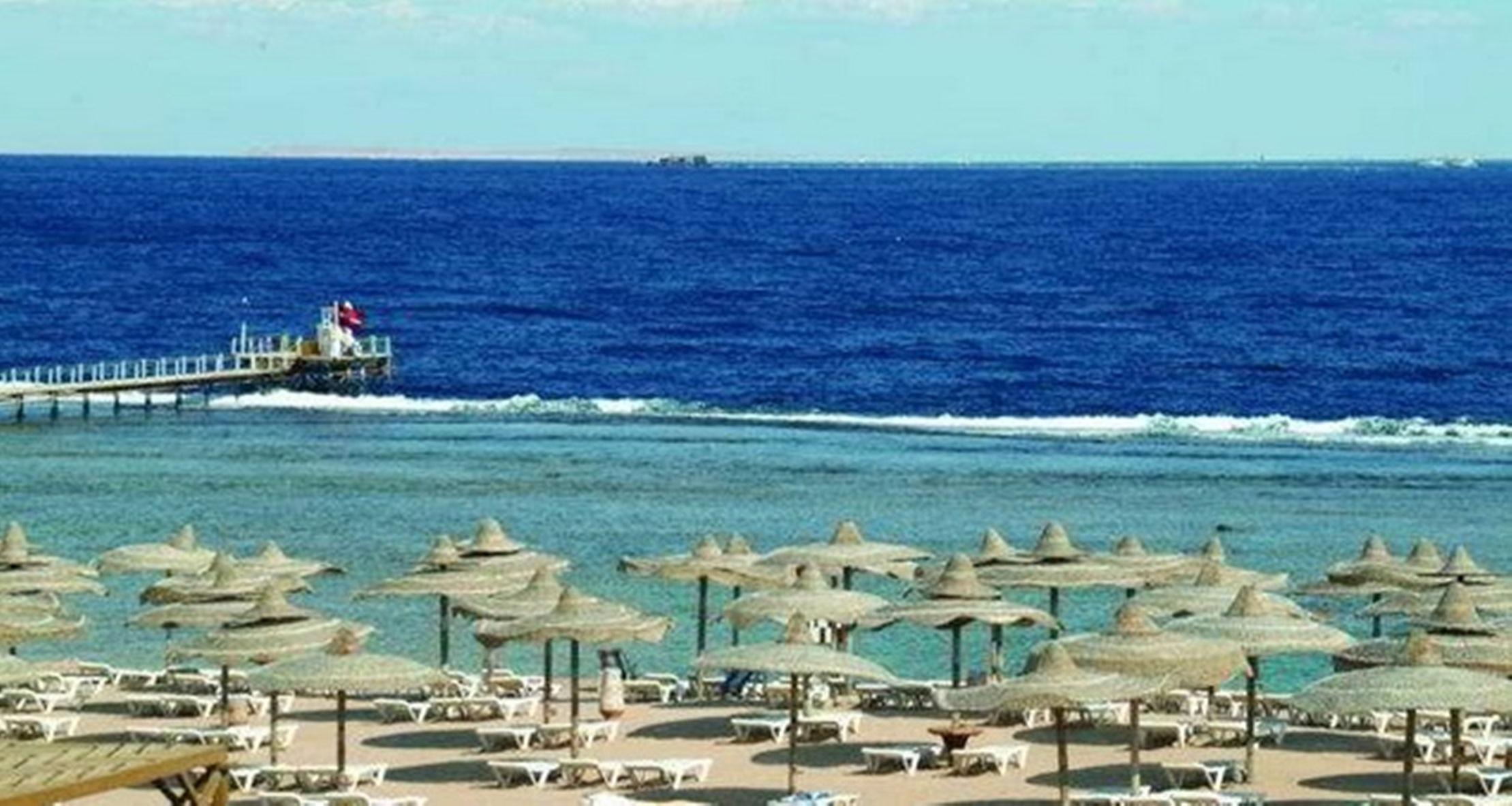 Отель Charmillion Gardens Aquapark Шарм-эль-Шейх Экстерьер фото Sharm El Sheikh